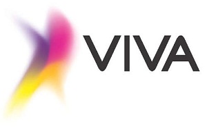 VIVA, Kuwait mobile operating firm