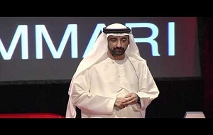 Mussabeh Al Kaabi, new CEO of Mubadala Petroleum