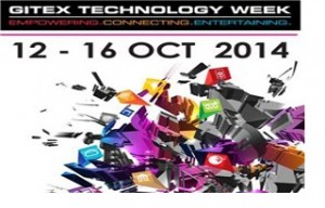 GITEX Technology Week 2014