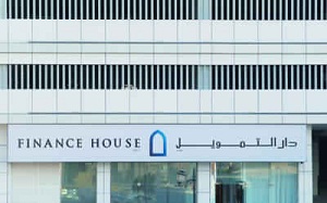 Finance House nets AED81.3m in the first nine months of 2014