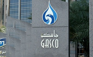 Abu Dhabi Gas Industries Limited, GASCO