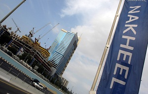 Nakheel posts profit of AED2.60 billion for first nine months of 2014