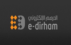 MoF and NBAD launch a range of e-Dirham smart applications during GITEX 2014
