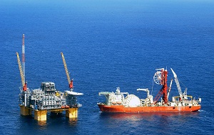 ADMA-OPCO starts oil production from Abu Dhabi's offshore Umm Lulu field