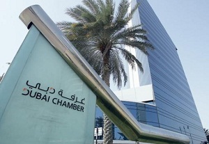 Dubai Chamber discusses challenges faced by private sector