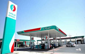ENOC reduces diesel retail price by 20 fils to AED 3.50 per litre