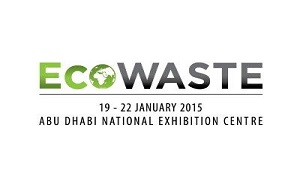 Abu Dhabi to host second edition of EcoWaste in January 2015