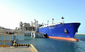Qatargas Sells its First Cargo of LNG to JOVO, an Independent LNG Importer from China