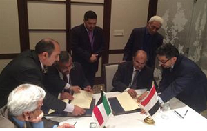 Kuwait lends Yemen KD 21 mln to finance electricity, public works projects