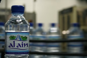 Al Ain Water expands production capacity by 60 percent