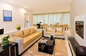 DAMAC Properties opens second luxury serviced hotel in Burj Area, Dubai