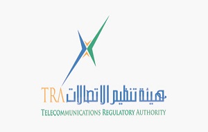 Telecommunications Regulatory Authority ''TRA''