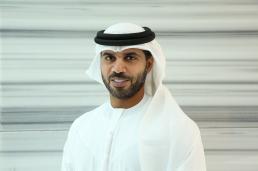 Humaid Matar Al Dhaheri, new Acting Group Chief ExecutiveOfficer of ADNEC