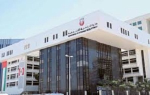  Abu Dhabi Department of Economic Development