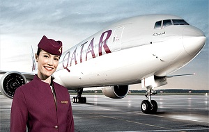 Qatar Airways Participates in 2014 Aviation Partnership Summit in Madrid