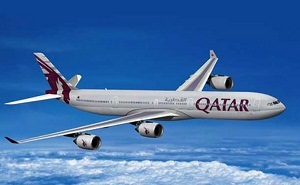 Qatar Airways Awarded Best Middle East Airline in 2014