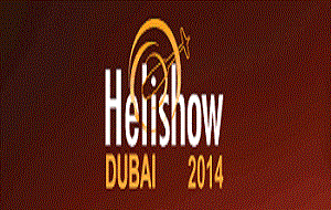 Dubai Helishow 2014 scheduled for first week of November