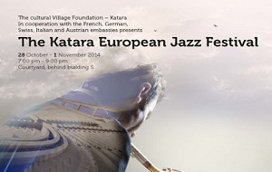 Qatar Airways is The Official Airline For Katara European Jazz Festival