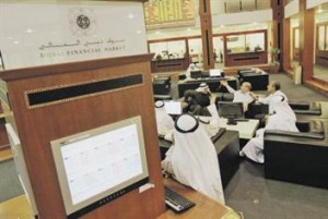 Value of stocks bought by foreign investors on DFM reach over AED 2 bn in a week