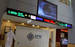 DFM achieves 100 percent compliance in UAE companies’ disclosure of quarterly results