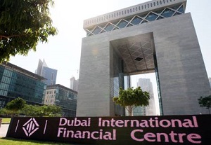 Dubai International Financial Centre celebrates 10 years of operations