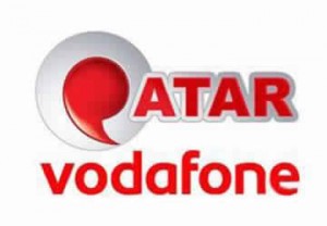 Vodafone Qatar Trims Losses, Revenue up QR 1.144 Billion in H1