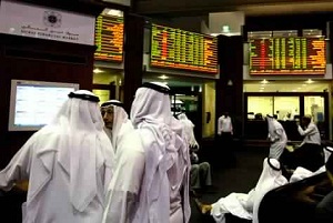 UAE calls for updating mechanisms of Arab Financial Markets