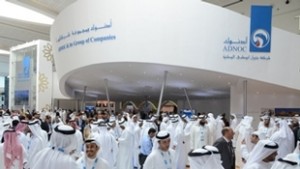 EmiratesLNG participates in ADIPEC 2014