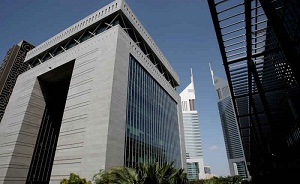 Department of Finance, Dubai
