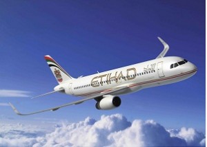 Etihad Airways named CAPA Airline of the year