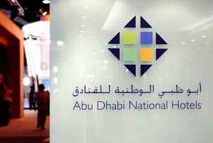 NBAD provides AED1.2 billion financing to Abu Dhabi National Hotels