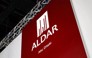 Aldar properties announces third quarter financial results