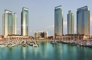  Dubai Creek Harbour