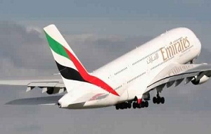 Emirates to launch three new A380 destinations within three days