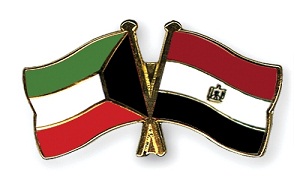 Kuwait-Egypt trade volume hit USD 3.2 bln