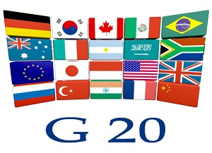 G20 leaders agree on approach to tackle world economic issues