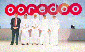 Omani Operator Nawras Changes Brand Name to Ooredoo