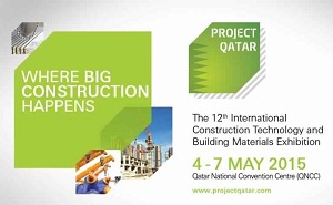QNCC to Host Project Qatar 2015 in May