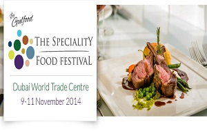 Access to global markets drives Khalifa Fund for Enterprise Development at speciality food festival