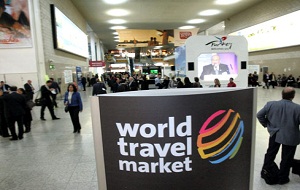  World Travel Market,