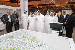 Tilal Properties launches first model community in Sharjah