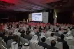 Department of Finance hosts second Abu Dhabi Government ERP System Users Forum