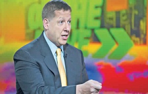 Christopher Fix, Chief Executive Officer of DME