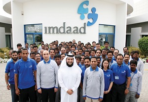 ‘Imdaad Got Talent’ unveiled as FM company’s employee engagement initiative