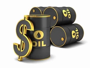 DME Oman Crude Oil Futures Contract closes at US$45.65 a barrel at Dubai Mercantile Exchange