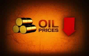 Kuwait crude oil price down to USD 75.45 pb