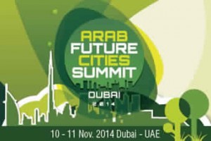 Dubai’s Smart City vision to be showcased at Arab Future Cities summit