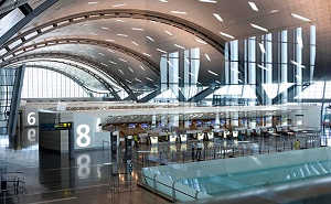 Hamad Airport Announces Opening of Hotel and Fitness Centre