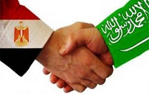 Saudi Arabia lends Egypt USD 350 mln
