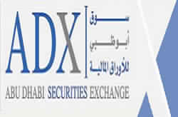 Abu Dhabi Securities Exchange, ADX
